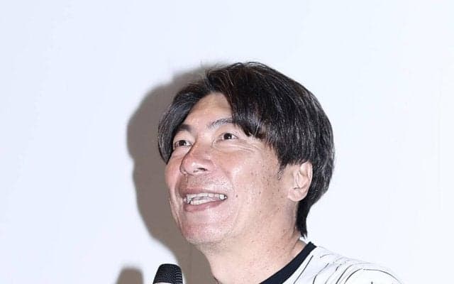 高津臣吾氏、ホワイトソックス村上宗隆「苦労する」「簡単な世界じゃない」愛情持って厳しい言葉