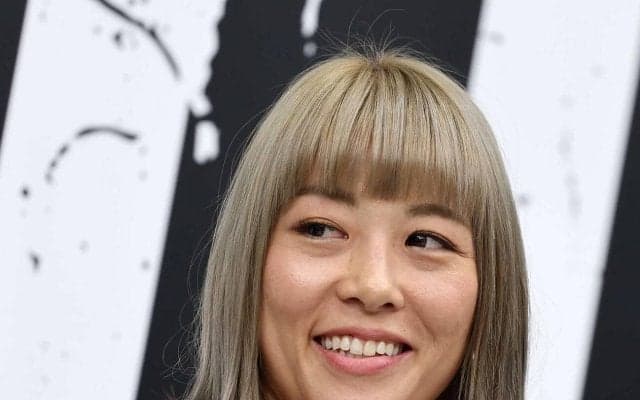 RISE主戦場で活躍の平岡琴が現役続行発表「もう少し頑張ることに決めました」今後はフリーに