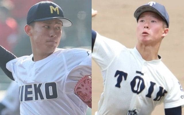「三重－大阪桐蔭」2014年夏決勝の再現、三重がリベンジを狙う！両右腕の対決にも期待【26年センバツ第8日見どころ】

