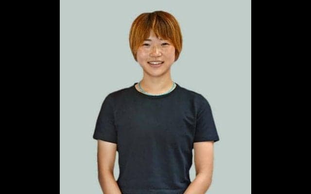 女子サッカー浜野まいか選手が名誉市民に　出身の大阪府高石市