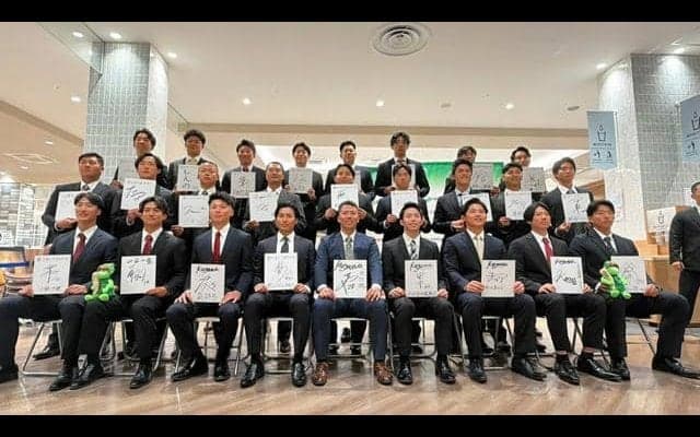 「香川再醒」掲げガイナーズが新体制に　低迷脱却へ戦力を大幅刷新