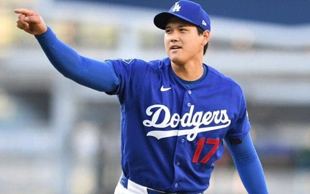 「あとはどれだけ投げるか」大谷翔平はサイ・ヤング賞を手にできる？ 米投球分析家が見た“可能性”「スキーンズも完璧だが、オオタニは別次元の怪物だ」