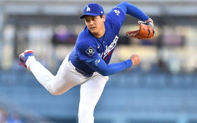 いよいよ明日開幕！「サイ・ヤングと三冠王狙える」大谷翔平、日本ハム時代の“恩師”がキャリアハイを予言「スーパー、超スーパー」