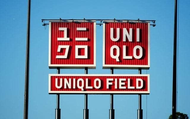 ドジャースの球場内に「ユニクロフィールド」　海外事業の拡大へ一手