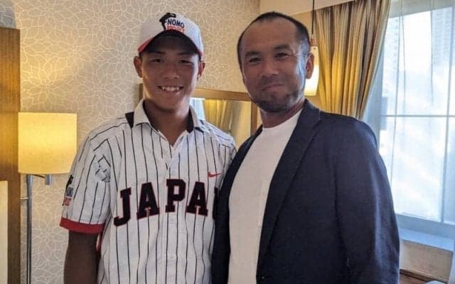 大阪桐蔭元主将の悔い　捕手の長男にいま伝えたいこと　センバツ