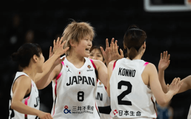 3連敗からの逆転劇、女子日本代表の裏側に迫る…密着ドキュメンタリー『INSIDE AKATSUKI』最新話が公開