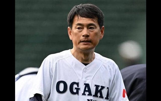 大垣日大・高橋監督「勝つと負けるでは偉い違い」　センバツ