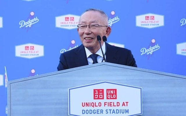 日本の大富豪からド軍への約束が「太っ腹すぎる」　飛び出した一言にX騒然「すごくない？」