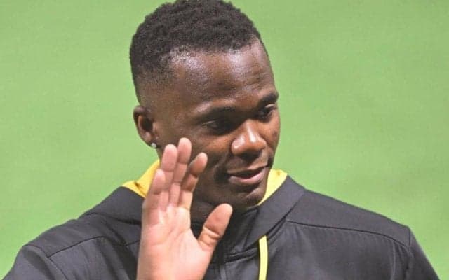 ソフトバンク　モイネロがようやくチーム合流「移動で疲れているけど、体は元気」　ＷＢＣ後に一時連絡がつかず小久保監督が心配