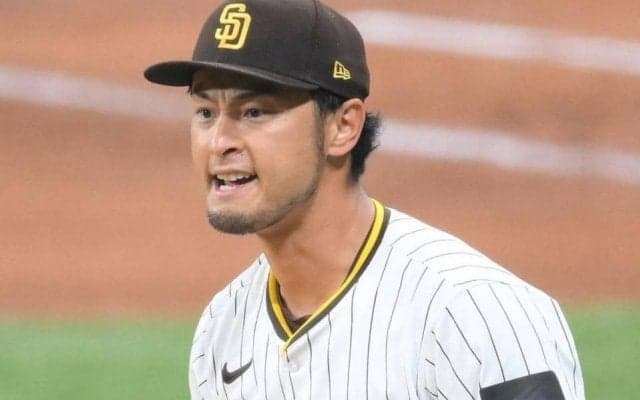 ダルビッシュの献身　制限リスト入りで年俸２４億円放棄　負傷者リストに入れば全額保証　ＳＮＳ感動「球界一献身的な選手」「本物の男」「人格者」