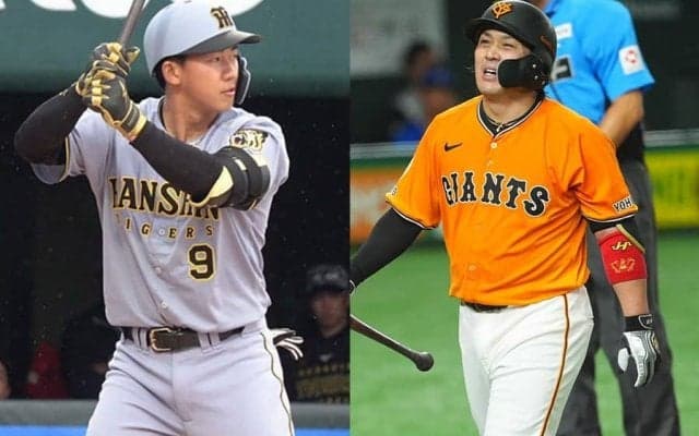 主な開幕2軍の選手は？　巨人甲斐、ヤクルト山田ら実力者も…NPBが出場選手登録を公示