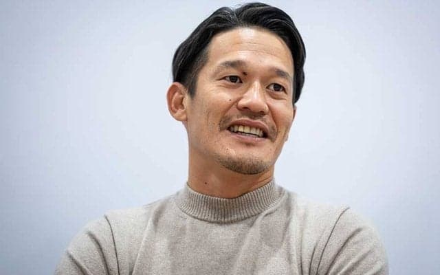 元燕・坂口智隆氏がJDリーグの新理事に就任　競技人口減少に危機感「憧れる場所に」