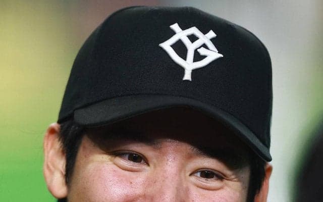 【巨人】ドラ１開幕投手竹丸和幸や新加入松本剛、ダルべックなど／開幕一軍メンバー一覧