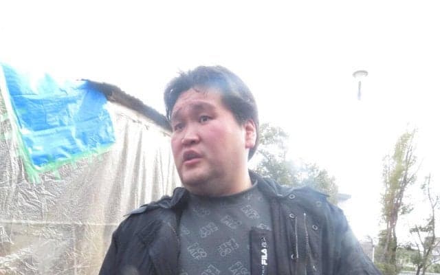 元照ノ富士の伊勢ケ浜親方の暴力問題は４・９臨時理事会で話し合い　同日に処分決定へ