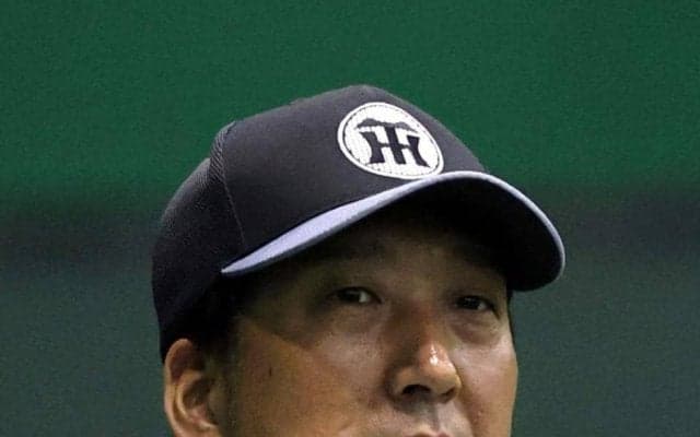 阪神・藤川監督　「宿敵」巨人に早くも火花バチバチ「早く勝負がしたい」　キーマンに森下、佐藤輝、大山、中川を指名