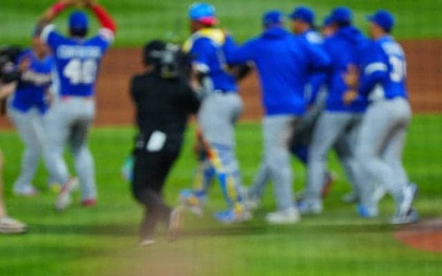 「日本の野球は負けてない」と言い切った山田久志　日の丸背負う投手に課した宿題とは／寺尾で候