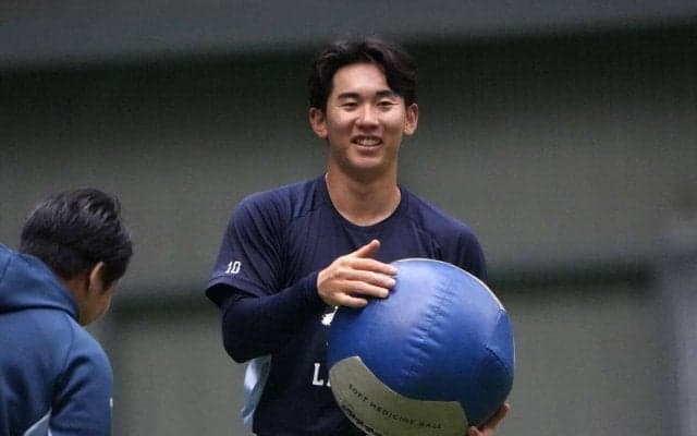 【西武】ドラ１小島大河、ドラ２岩城颯空が開幕１軍入り　今季限りで引退の栗山巧は２軍スタート