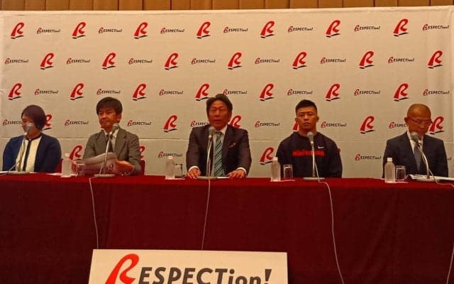 【陸上】青学大・原晋監督　誹謗中傷の手紙は「すぐに…」届いた１通の手紙を明かす