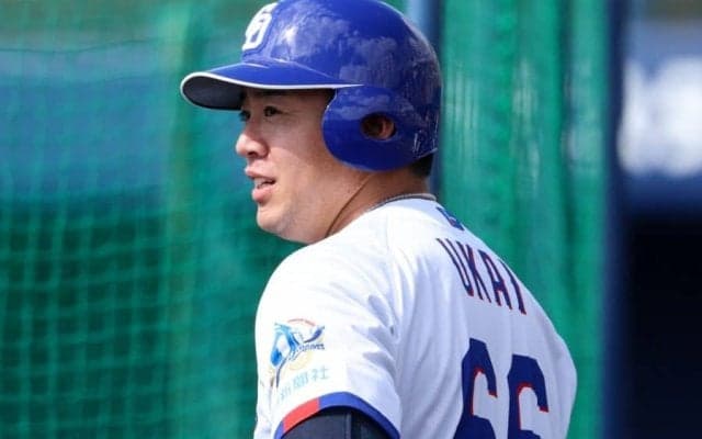 平日午後3時…中日ファン悲鳴「え、何で」「えぐい」　“不在”の26歳に落胆