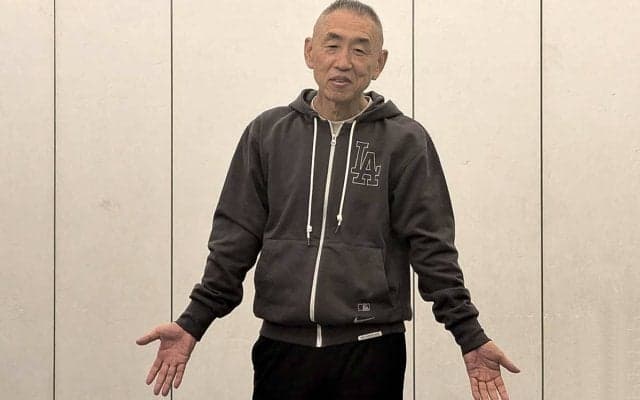 山本由伸らトップアスリートやドジャースを支える矢田修が挑む“スポーツ科学の民主化”　新デバイス「KINETIC LAB-LINK」に込めた40年の知見