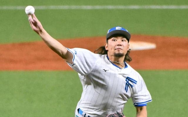 【日本ハム】伊藤大海、誹謗中傷は「全部見ましたね」削られそうな気持ち保てた心の在り方明かす
