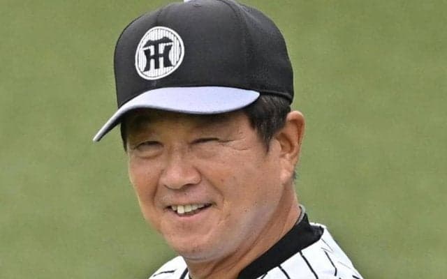阪神・平田２軍監督　５回無失点の西勇は「ベテランじゃないよ。まだまだ働き盛り」　再起期す右腕を称賛【一問一答】