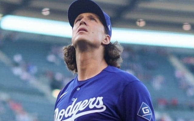 鍛えるだけが野球にあらず　ド軍グラスノーが語った日本人選手から米選手が学ぶべき“叡智”「単純なパワー勝負だけじゃない。日本は僕らと真逆」