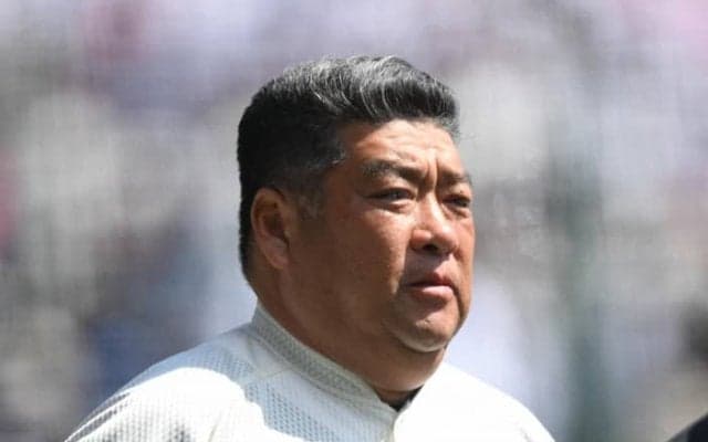 大阪桐蔭・西谷監督、三重に「いつも苦しめられて…」　センバツ
