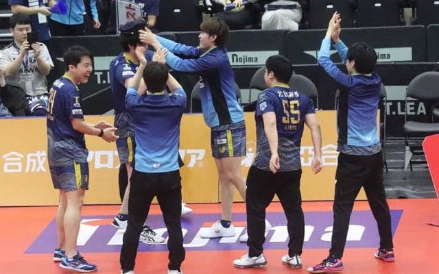 「次こそは勝ちたい」金沢ポートが歩んだ“最下位からの3年”　被災地の思いも胸に目指す戴冠「狙いにいって優勝する」【Tリーグ】
