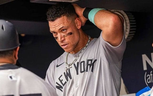 大谷翔平以外にも敗北「ありえない」…　ジャッジの順位にファンダメ出し「おかしいよ」