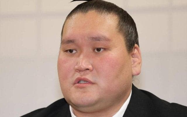 弟子に暴力の伊勢ケ浜親方、処分は４月９日の臨時理事会で