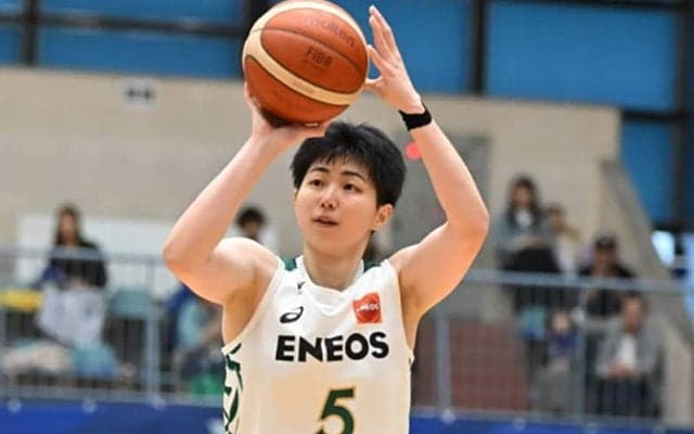 Wリーグが自由契約選手リストを更新…ENEOS藤本愛瑚やSMBCの主力らが公示
