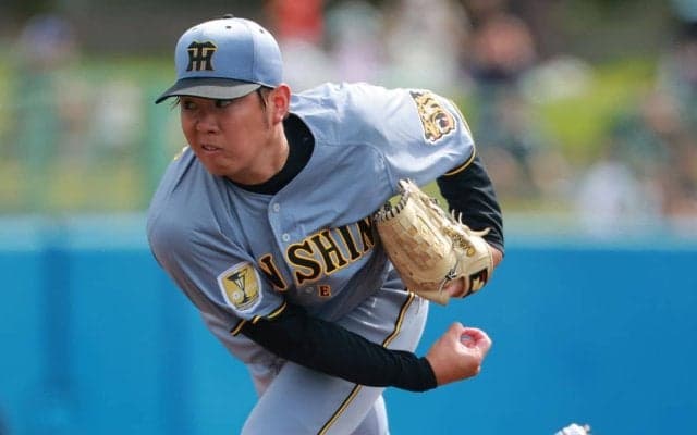 「復活したら熱いな！」開幕2軍も他球団垂涎の戦力充実…防御率0.00で注目される阪神35歳右腕「めっちゃ安定してる」「先発投手、渋滞してまう」
