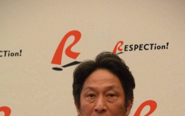 青学大・原晋監督「競技力の向上に寄与」選手への誹謗中傷防止などの新プロジェクト発表