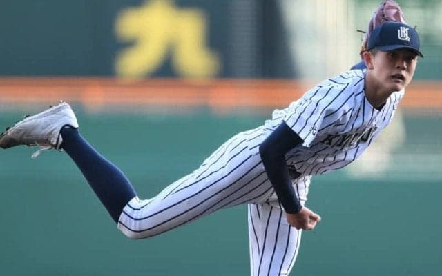 三つの「連覇」が消滅　神宮Vの九州国際大付が敗退　センバツ