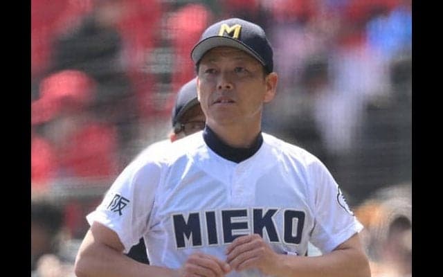 三重・沖田監督、1点差負けに「甲子園で勝つには…」　センバツ