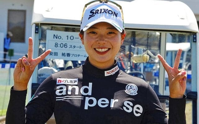 「なんか想像はしてたけど…」菅楓華は“日章学園OGトリオ”の初日ペアリングに驚き