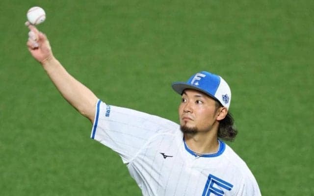 日本ハム・伊藤大海　誹謗中傷にもＳＮＳは「全部見ました」　メンタル回復のため「あえて真っ向から立ち向かっていった」　開幕戦の必勝期す