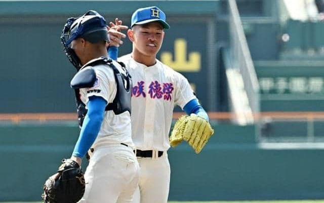 エース好投の智弁学園と花咲徳栄、捕手の打撃が鍵　第9日の見どころ