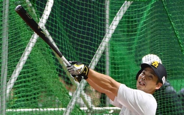 【ソフトバンク】近藤健介が今季も１安打１万円、１本塁打10万円を寄付「一層頑張らなければ」