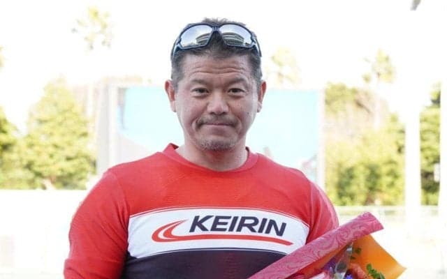 【競輪】ＧＰ覇者の小野俊之が地元別府でラストラン「全く後悔はなく感謝しかありません」