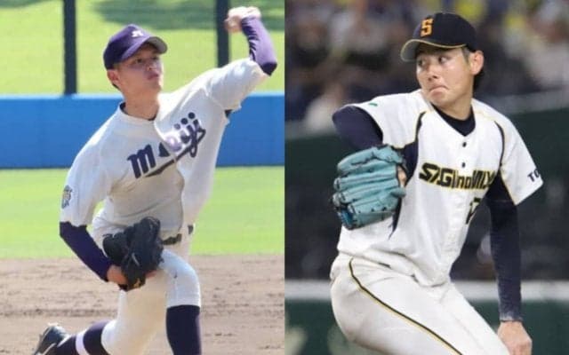 開幕投手を任された2名の左腕含め16名の新人が開幕一軍入り！