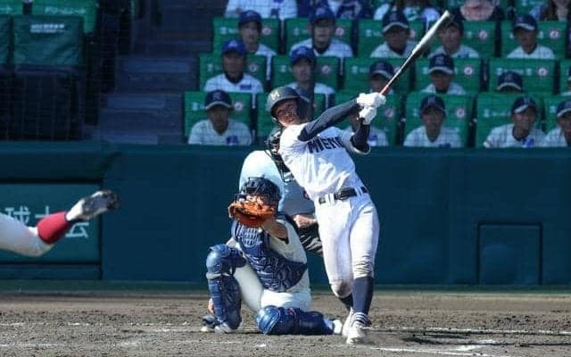 三重・大西新史主将、夏への思い新たに「この悔しさは二度と…」