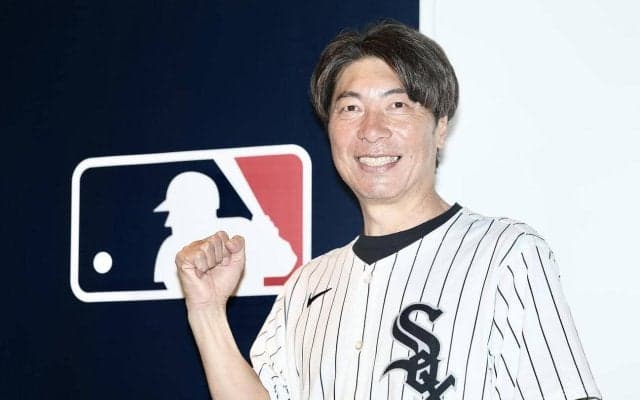 【ヤクルト】村上宗隆は「苦労する」高津臣吾前監督が予想「つらい思いをして、いいシーズンを」