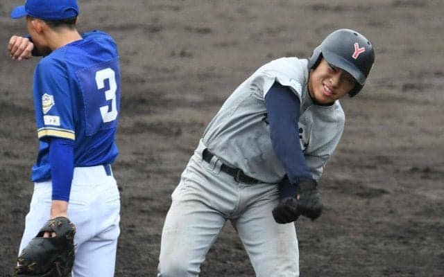 【リトルシニア】初出場の横浜北が１－２で新津五泉村松に惜敗　全国選抜１回戦