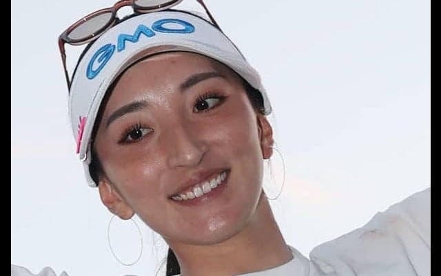 脇元華、復帰予定だったアクサレディスを欠場「早く皆さんに会えるように…待っててねん」