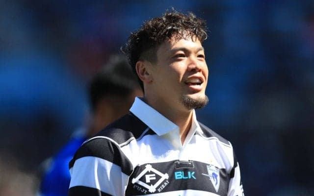 ディフェンスは“仕掛ける”もの。あの30秒を、取り返す