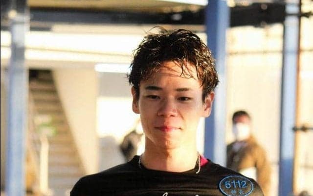 【ボート】蒲郡ＳＧ　砂長知輝がＳＧ初１着で水神祭！「Ｇ１を取れたのでＳＧの優勝もしたい」