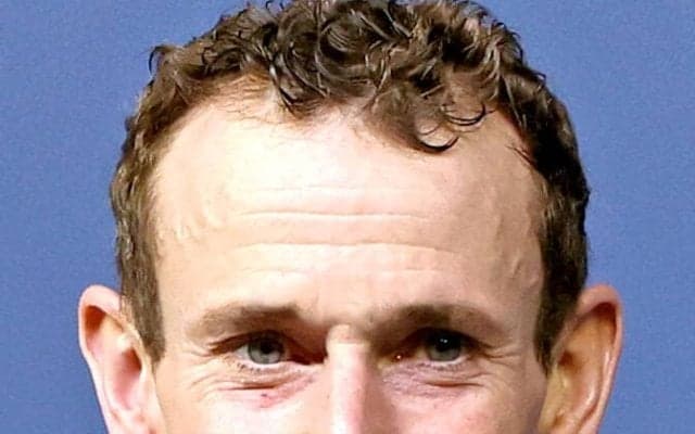 ムーア騎手がドバイの全レース乗り替わり　シーマＣのバイザブックなど６頭　２８日はアイルランドで騎乗予定