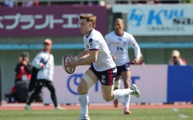 「やっと」つかんだ花園での先発機会。チームファーストを貫くからこそ“月”は輝く